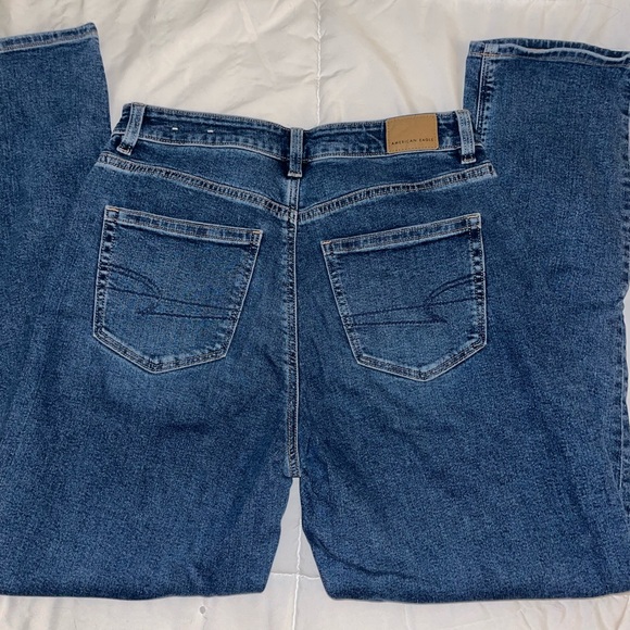 American Eagle Outfitters Jeans - Picture 2 of 4